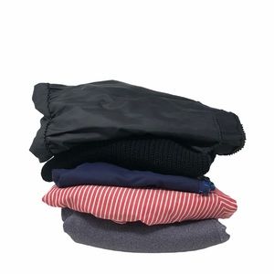 Box #104 - Please Do Not Bundle